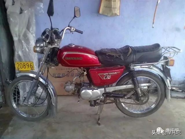 盘点几款烂大街的摩托车,现在市场上最流行的摩托车