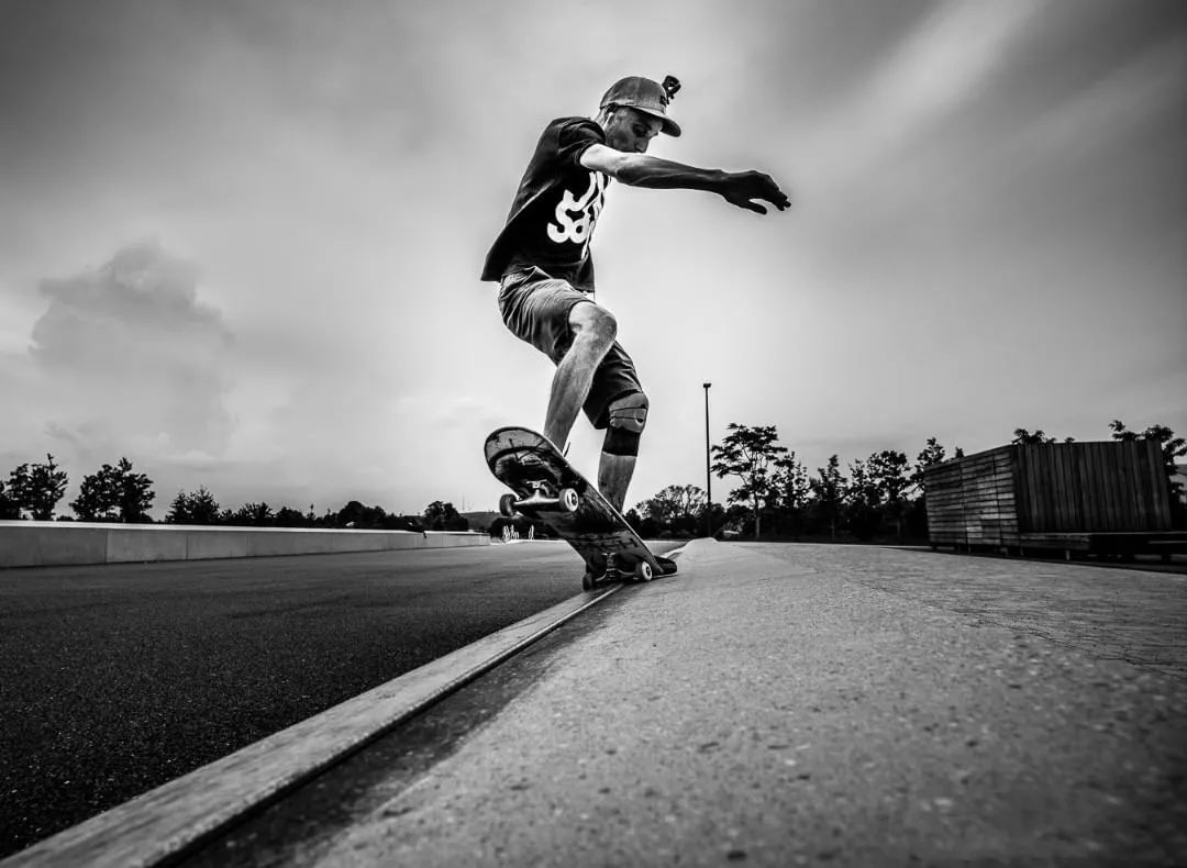 为什么黑白摄影比较经典,大师级的黑白摄影作品