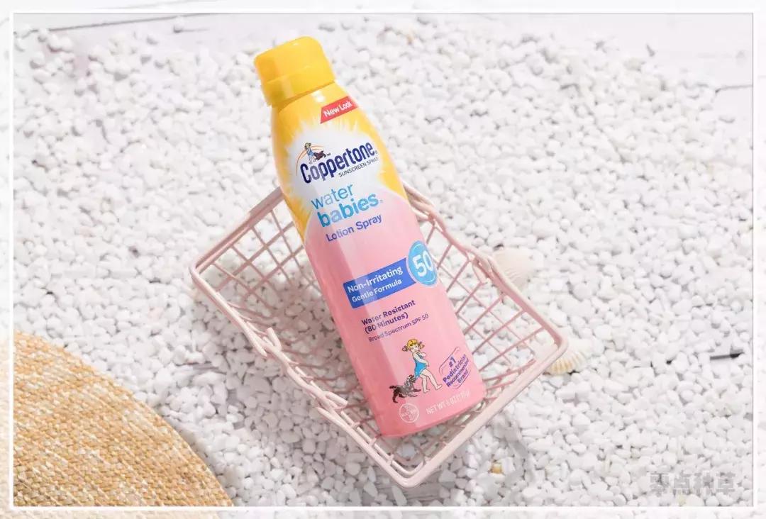 火了75年？！陈都灵、江疏影都在用的平价防晒，居然还能美白