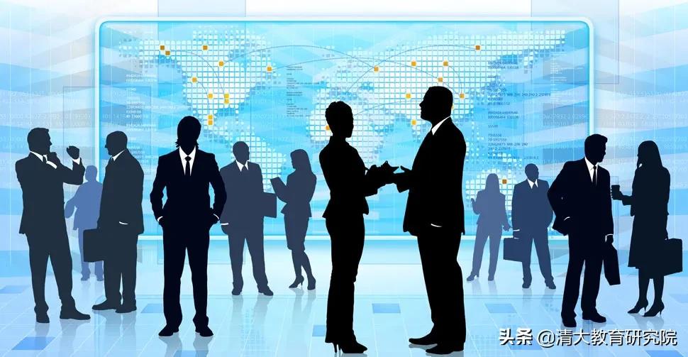 清大智汇HRD俱乐部