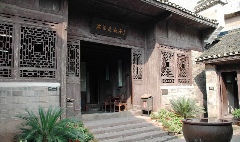 凤凰古城徒步讲解打卡视频,凤凰古城仙剑三取景地打卡