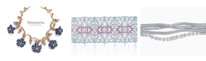 tiffany蒂芙尼手链怎么搭配,tiffany蒂芙尼18k手链四叶草