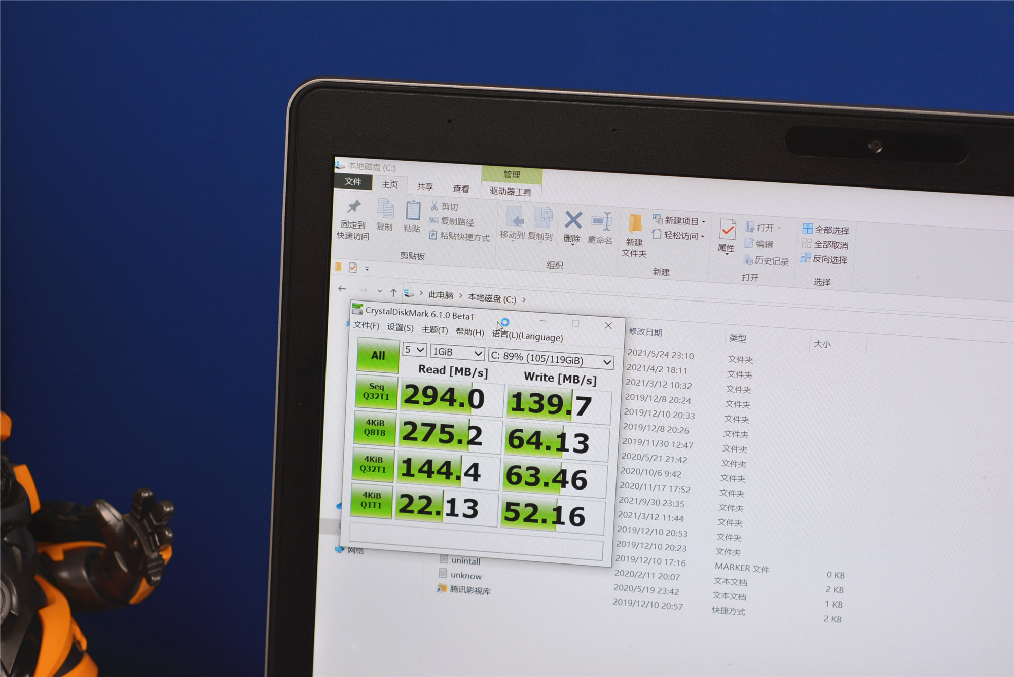 老笔记本升级固态硬盘性价比,十年笔记本更换固态硬盘满血复活