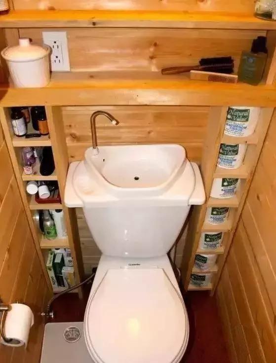 真材实料装修不忽悠,日本家装细节设计