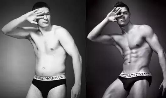 肌肉男怎么搭配服装显个子高,肌肉男衣服搭配