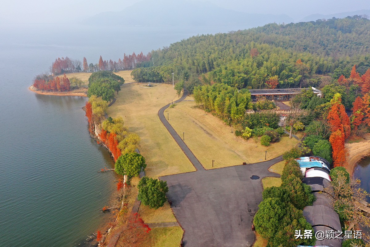 浣水桥在哪里,玉兔岛海滨风景