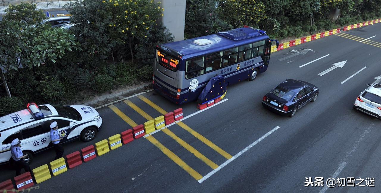 摩托车走潮汐车道走错了怎么罚,错误驶入了潮汐车道逆行了怎么办