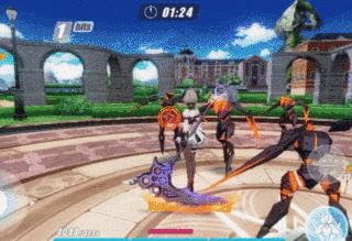 崩坏33年后剧情,崩坏3直至未来