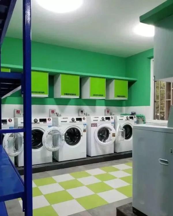 盘点大学里哪个大学的宿舍最好,中国哪些大学宿舍是单间