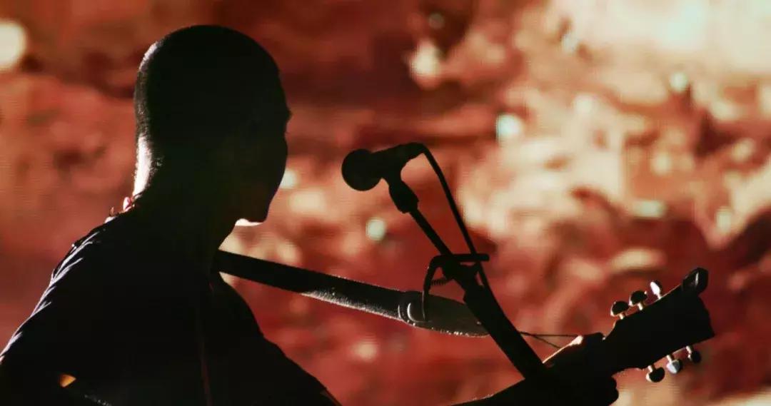 他跟5个西北爷们同吃同睡2年，记录黄河边的绝唱，口碑爆棚