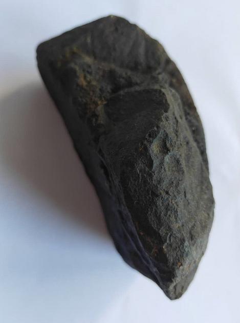 陨石玉石精品,无磁性的石陨石大全