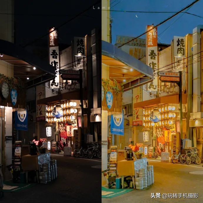 摄影人像色彩修图教程,摄影六种配色方法