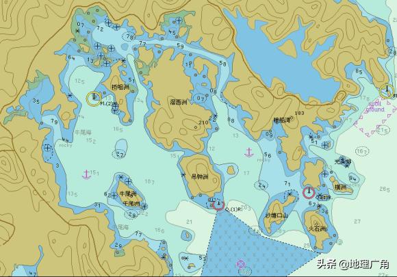 中国港湾怎么样,中国港湾是哪里