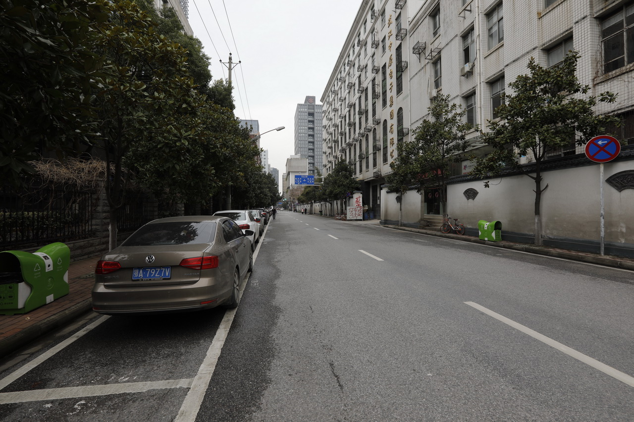 大武汉系列之156,大武汉系列之武汉重型机床厂