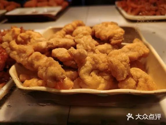 天津金环西餐厅大众点评,天津大众点评必吃榜