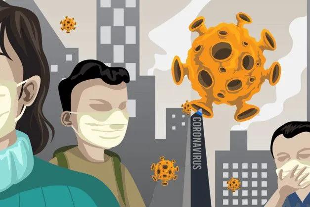 「4.23读书日」从沙尘暴到极端经济：韧性、复苏与未来|华映新知