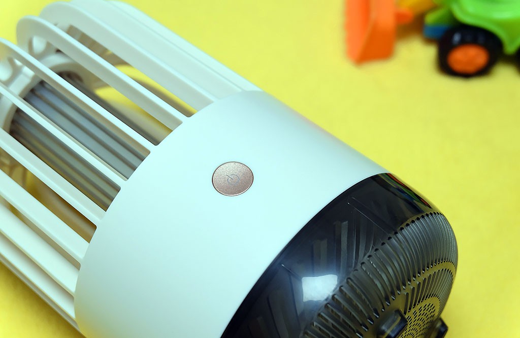 驱蚊灯消灭蚊虫,夏天蚊虫叮咬需要灭蚊灯吗