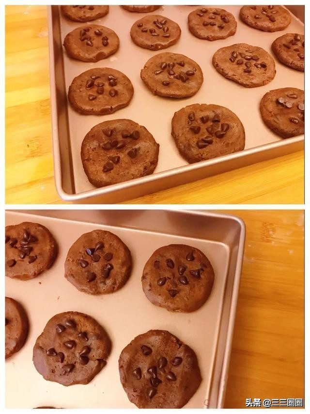 趣多多曲奇饼干的隐藏吃法,趣多多饼干吃法