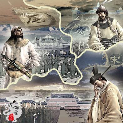 揭秘北宋靖康之耻,北宋靖康之耻背后的历史真相