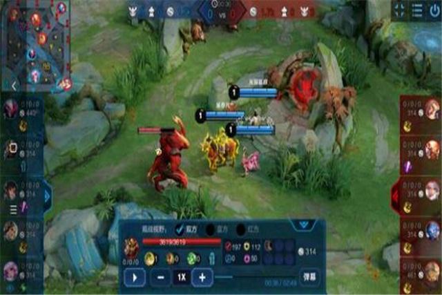 王者荣耀运营半天被针对一次,王者荣耀官方24小时回复问题