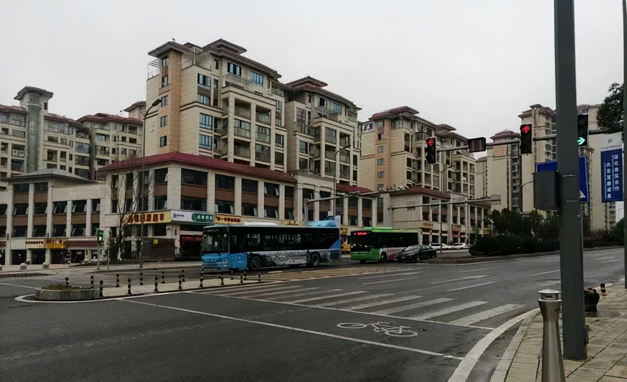 贵安新区发展布局规划图,贵安新区和观山湖哪个发展好