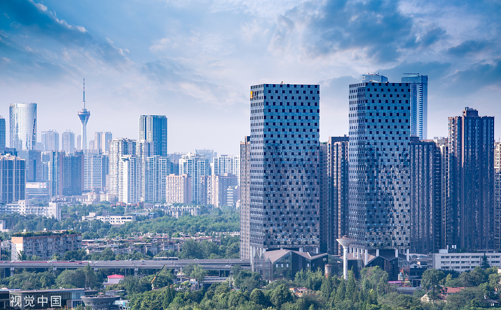 西安写字楼租房中介,西安写字楼租赁找谁