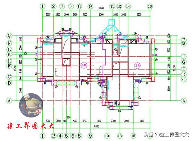 工程建筑爬架,爬架拆除一般得多长时间