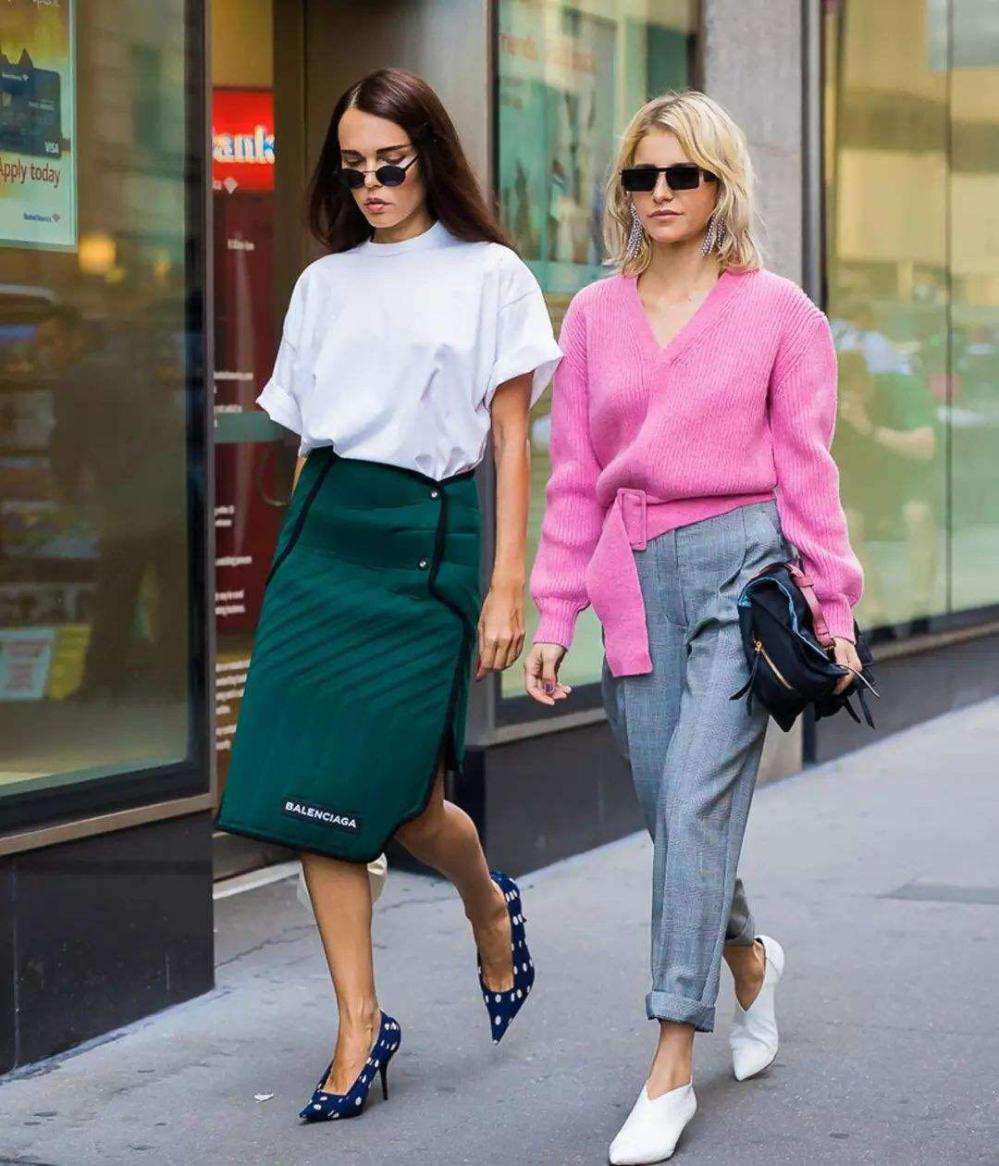 简单好看的奶奶鞋真皮,高端大气奶奶鞋