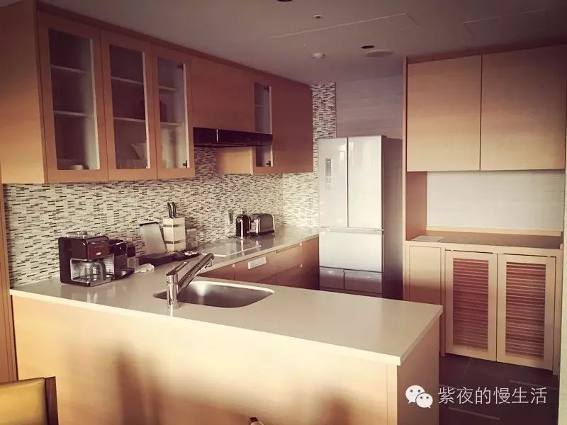 舒适温馨似回家-大阪洲际