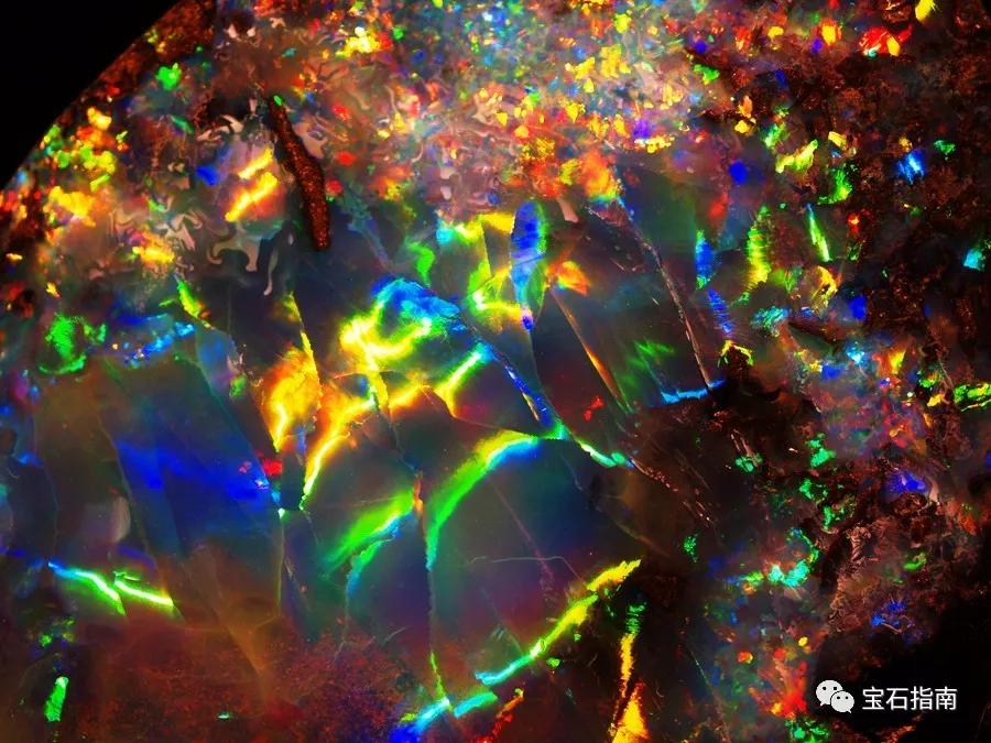 佳士得拍卖欧泊,佳士得拍卖品欣赏