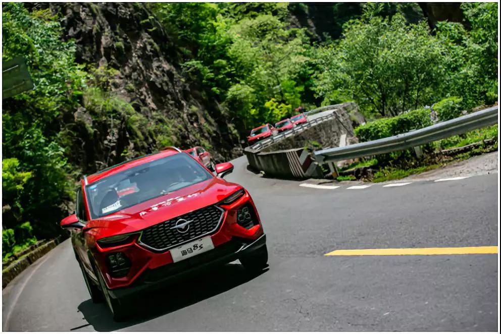 国产发动机十大排名海马,海马最强1.6发动机