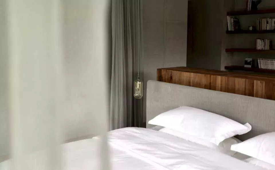 国内设计范十足的精品民宿,国内特色民宿设计公司推荐