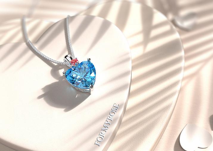 女朋友的生日礼物应该怎么选,送女朋友生日礼物推荐1500左右