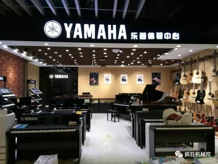 雅马哈做过什么奇葩产品,雅马哈十大奇葩品牌