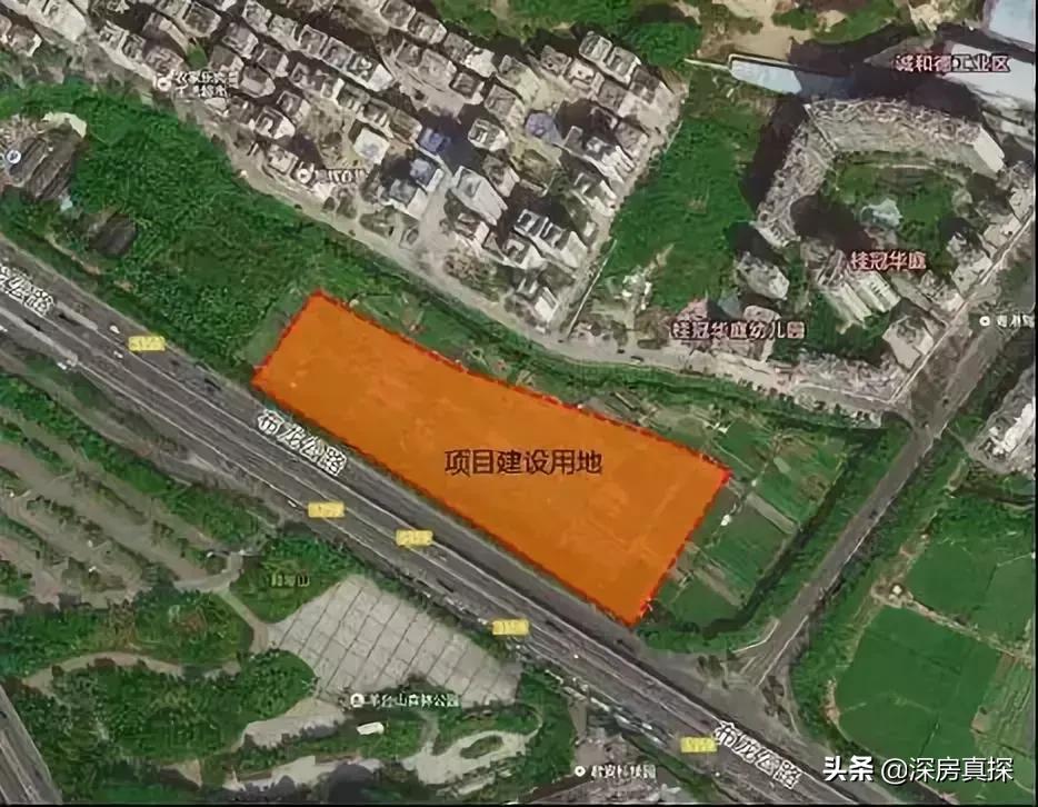 深圳五个世界级地标,2025深圳新地标