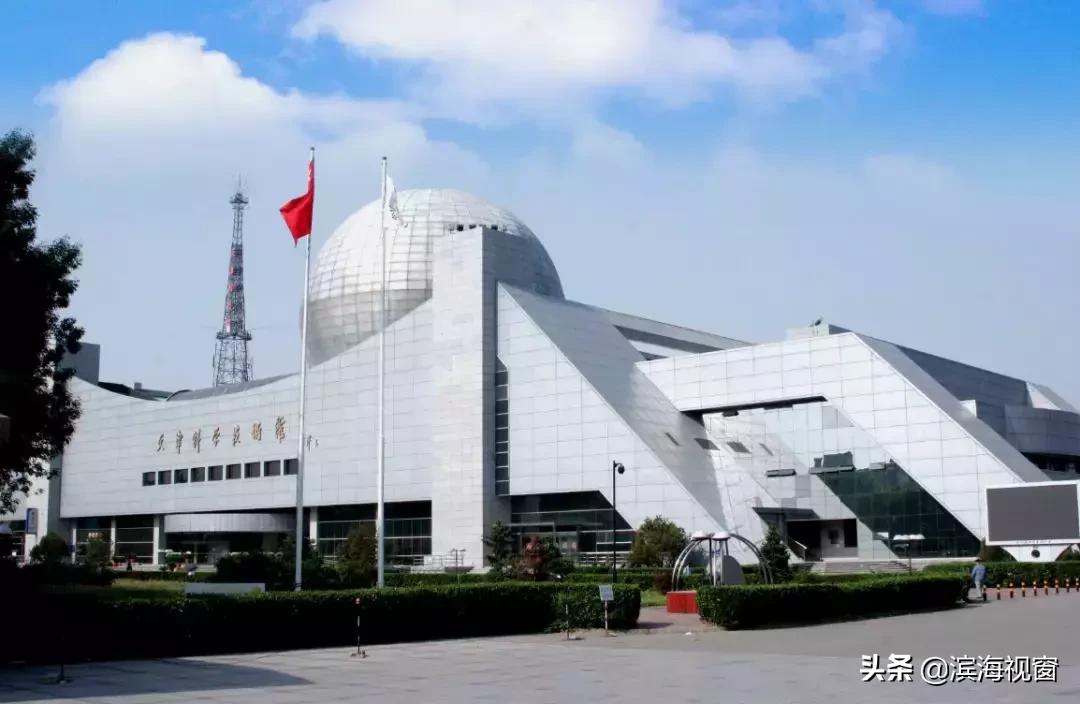 天津冬季市内一日游最佳景点,天津旅游景点推荐网红一日游