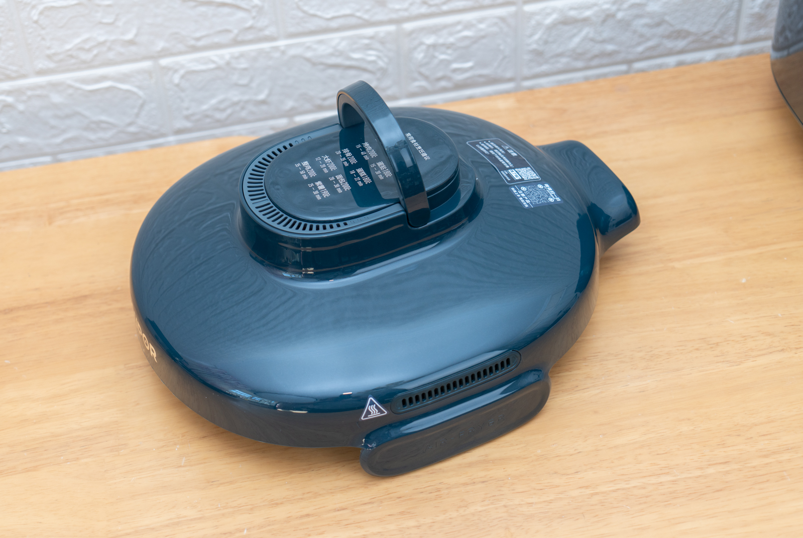 苏泊尔新款带菜谱的电压力锅,经济实惠的苏泊尔电压力锅