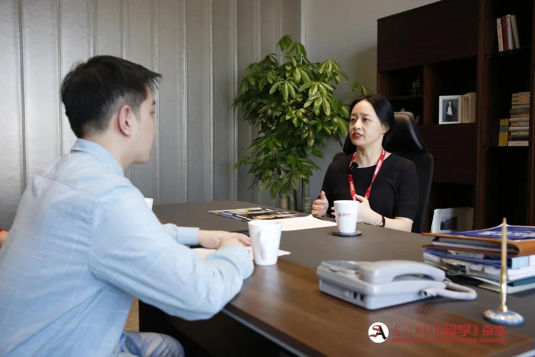 2021《留学》名企探营第二十六站｜新通教育集团——风雨兼程25载，持续提高中国学子全球竞争力