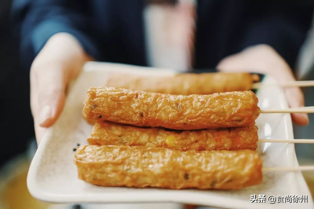 创历史！徐州凉皮开到悉尼！健身私教烹制的美味，还有变态辣……