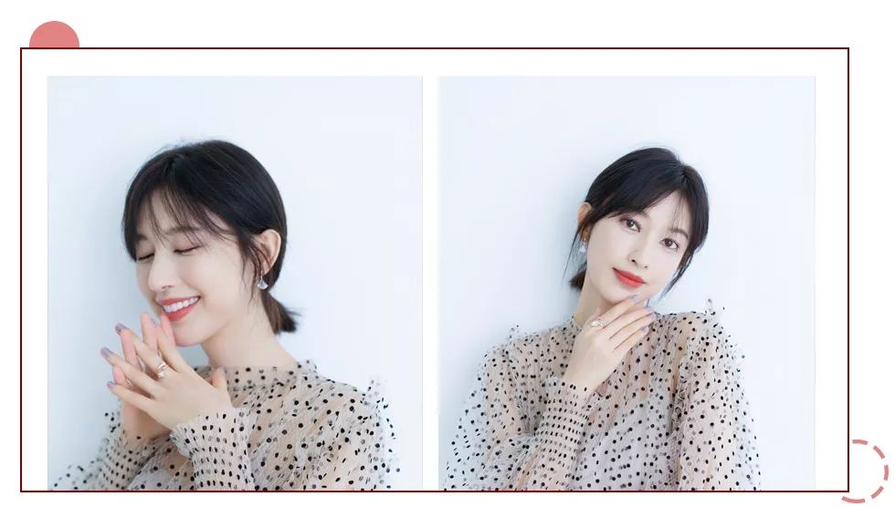 长脸方脸发型设计与脸型搭配,长脸方脸怎么化妆