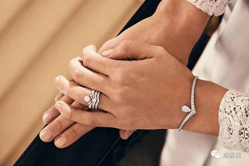 21年最火手镯,21款经典大气的手镯买了不过时