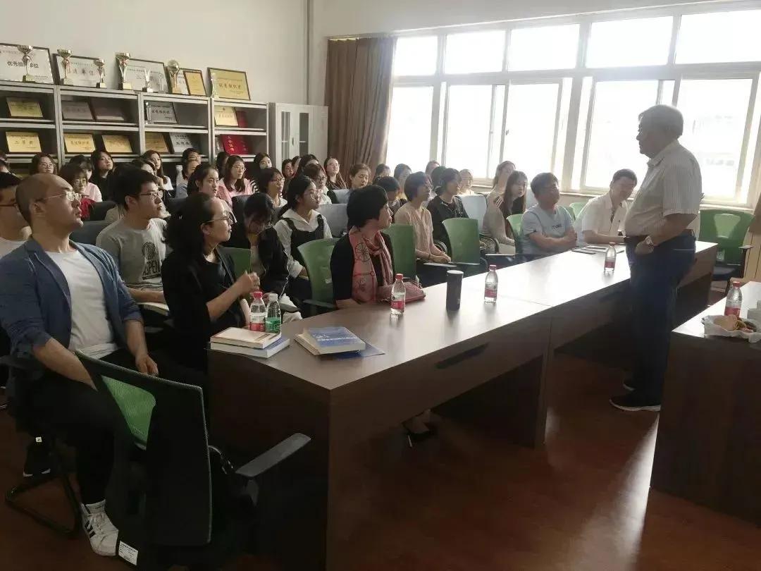 学院风采介绍,国际关系学院简介