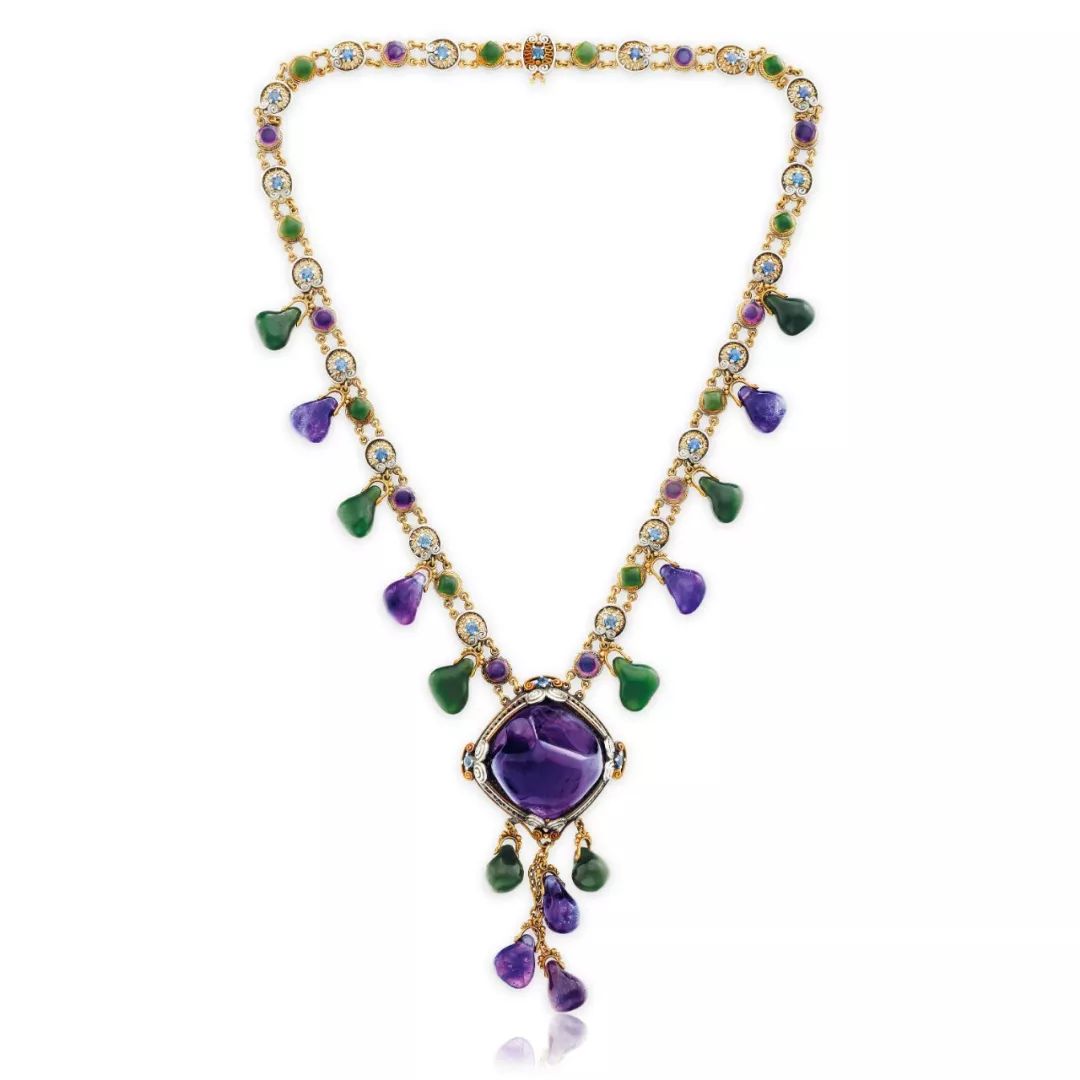 蒂芙尼珠宝背后的故事,蒂芙尼在中国销售额