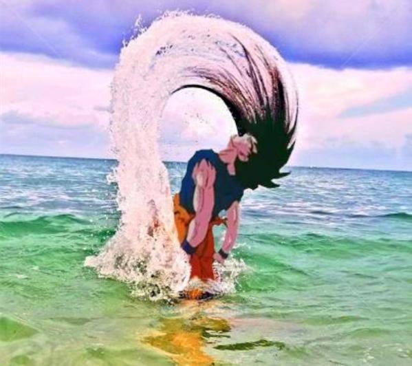 龙珠超公开纪念,龙珠超的五大篇章