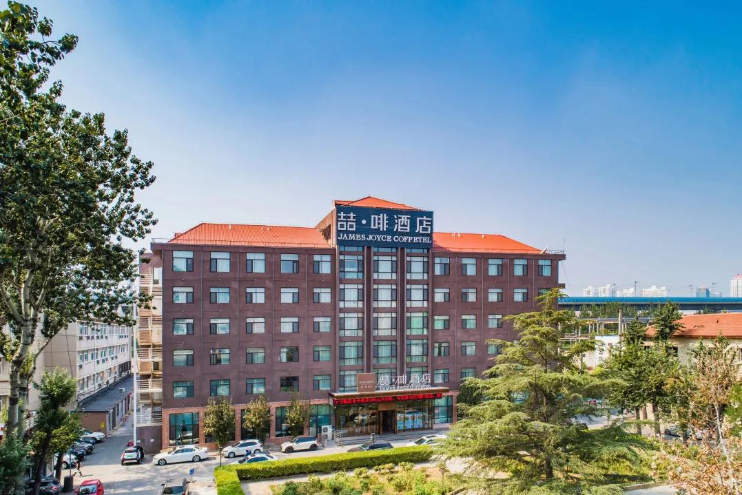 四月份适合去哪旅游天津,4月天津出游好去处