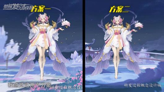 六周年返场你们会投谁?投票选项没有猴!谁能当冠军啊?