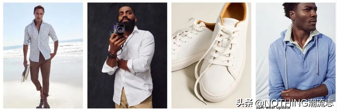 30岁男人穿的男装品牌,男装品牌推荐30岁中档消费
