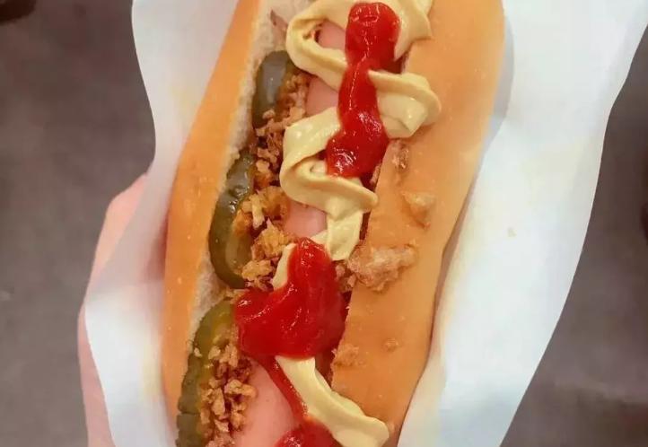 西安大型快餐店,西安火爆小吃店