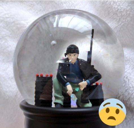 邪神再现，官方制作堪比山寨，角色全面崩坏，柯南风评受害