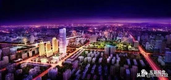 大型购物中心对房价的作用 (二手房对商品市场产生怎样影响)